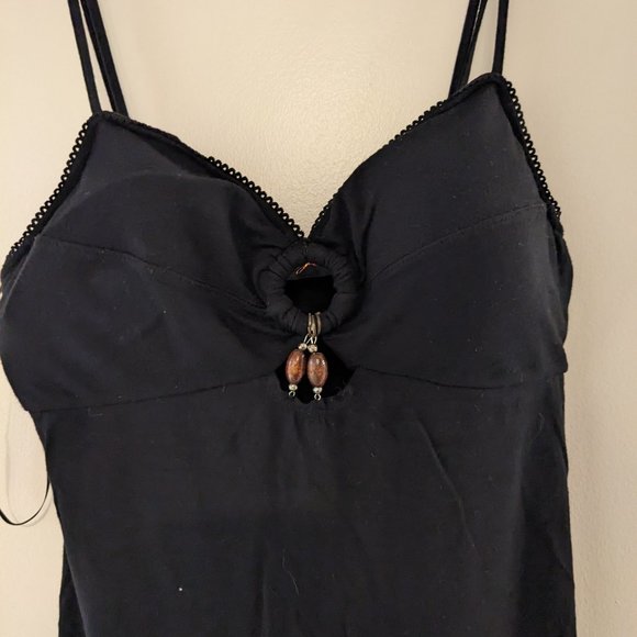 Guess spaghetti strap dress - Picture 2 of 3